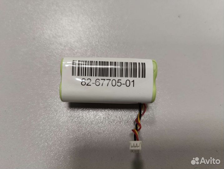 Аккумулятор для LS4278