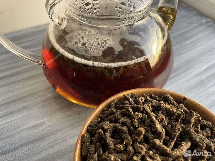 Иван-чай 1 кг 2023 насыщенный, тот самый