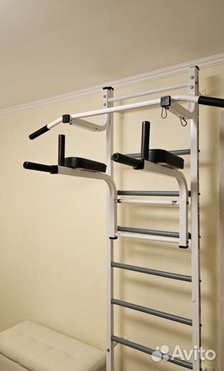 Шведская стенка