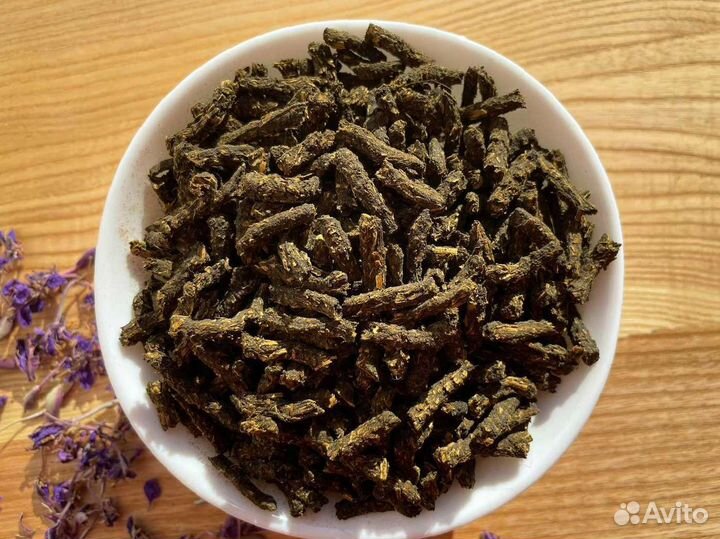 Иван чай 1кг кипрей 2023 дикорос, полезный