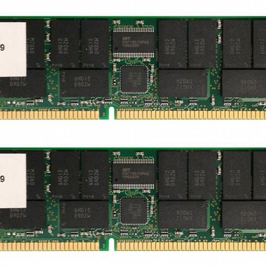 Оперативная Память Sun X7704a Ddr 2gb