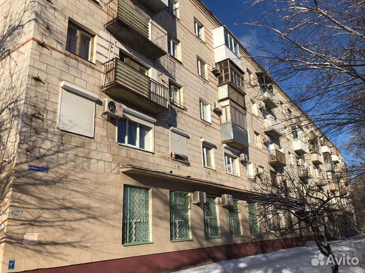 Уборка подъездов в пятиэтажном доме