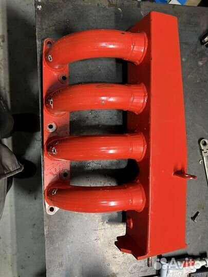 Ресивер стингер