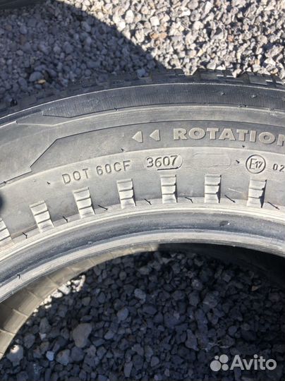 Nokian Tyres Hakkapeliitta 5 255/55 R18 109T