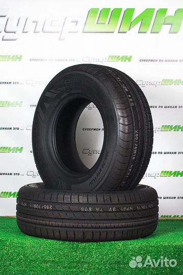 Kumho HP91 245/50 R19