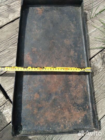 Противни бу для духовки и выпечки