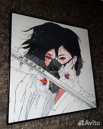 Картины на заказ