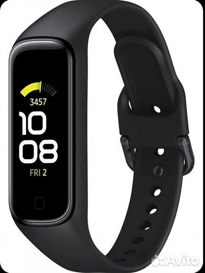 Фитнес браслет samsung galaxy fit 2