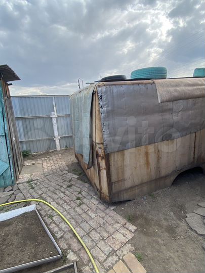 Гараж, 13 м²