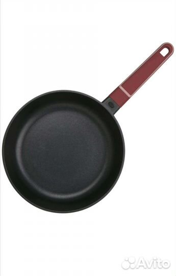 Сковорода taller 24см