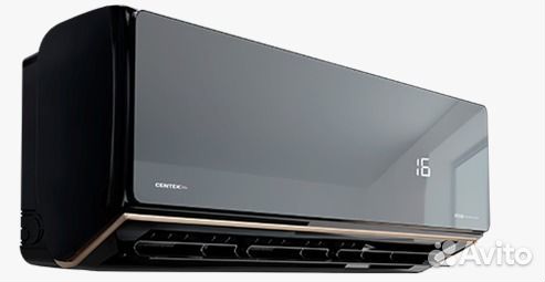 Сплит-системы Centek ON/OFF с установкой
