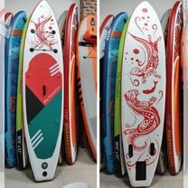 Сап борд / sup board в наличии My Paradise 10.6