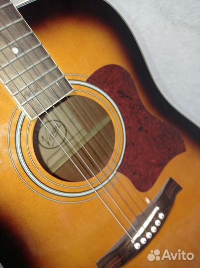 Акустическая гитара vision
