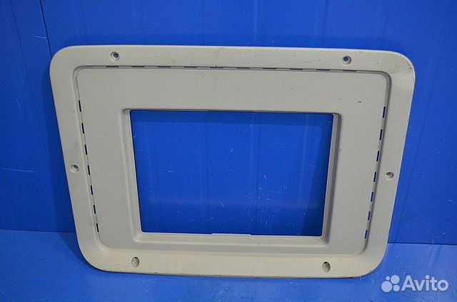 Чехол/Обложка люка крыши volvo FH (01.05)