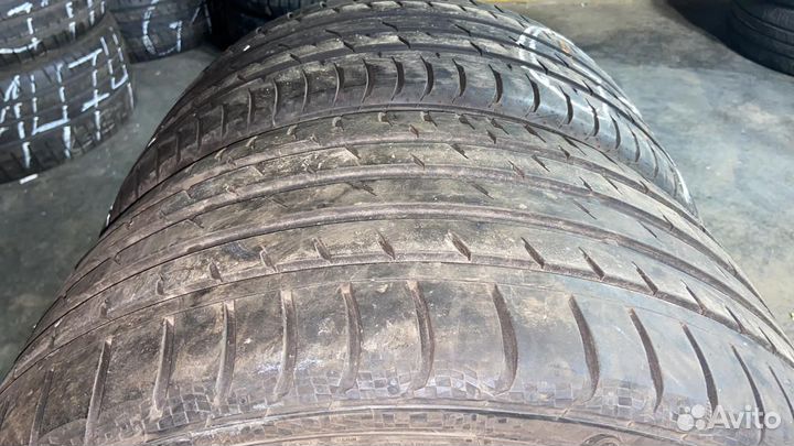 Continental ContiSportContact 3 265/30 R20 94Y