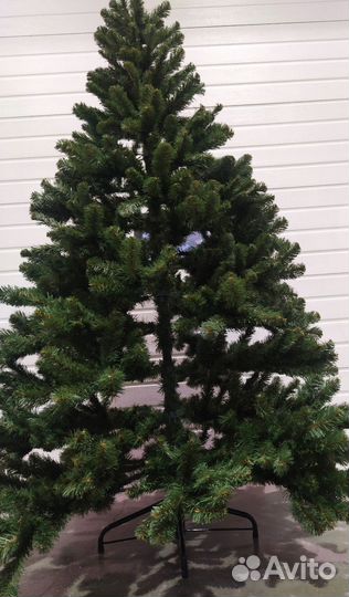 Ель искуственная