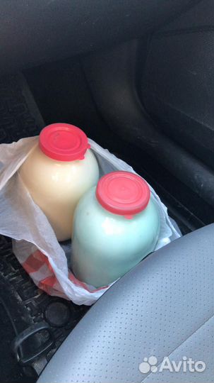 Молоко коровье оптом