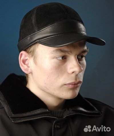 Головные уборы