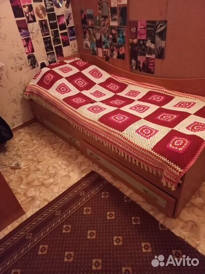 Детская мебель