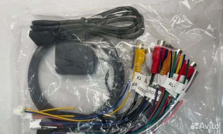 Магнитолы Android Bos-mini 8702 2/32 gb