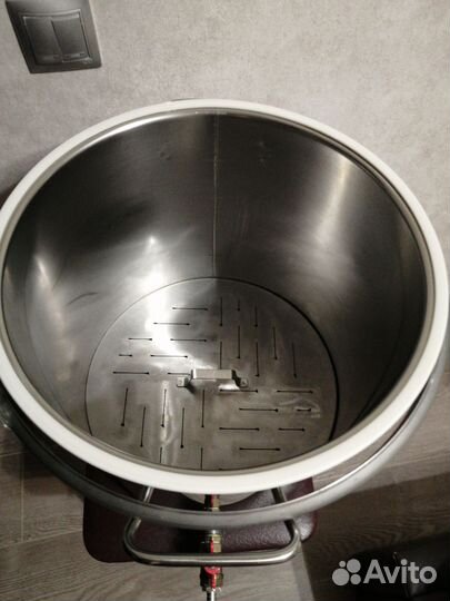 Продам колонну Wein 6pro 2 дюйма