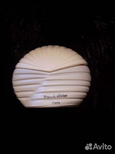 Духи женские оригинал новые