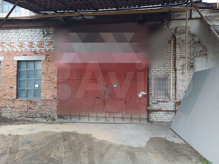 Производство, 450 м²