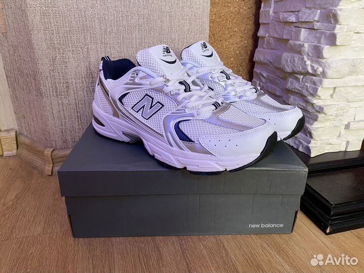 Кроссовки New Balance 530