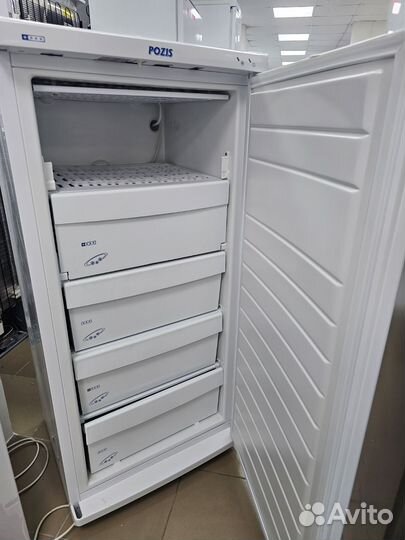 Морозильная камера Pozis