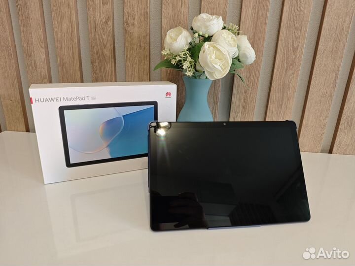 Продам планшет huawei MatePad T 10s