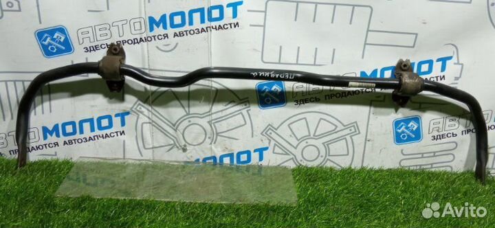 Стабилизатор поперечной устойчивости передний