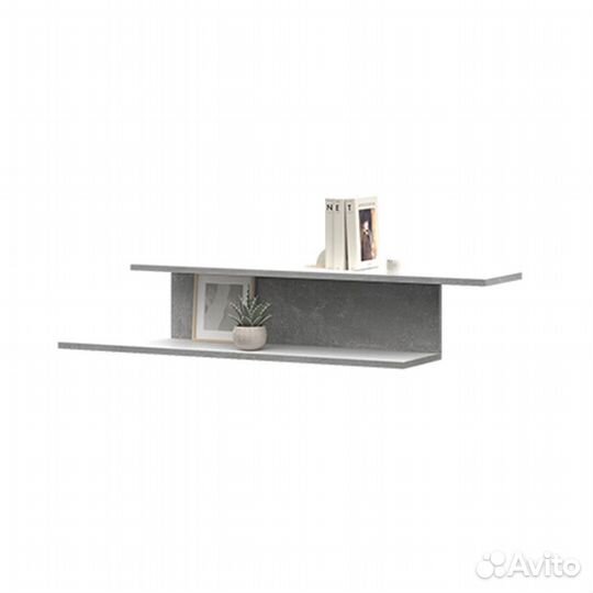 Денвер пл 01 Полка