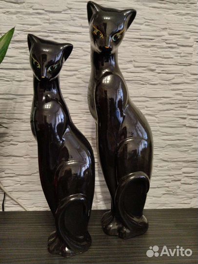 Копилка -статуэтка (пара)