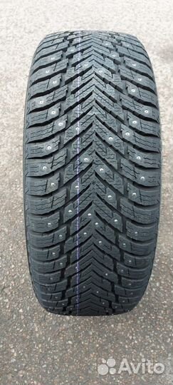 Nokian Tyres Hakkapeliitta 10p SUV 265/60 R18 114T