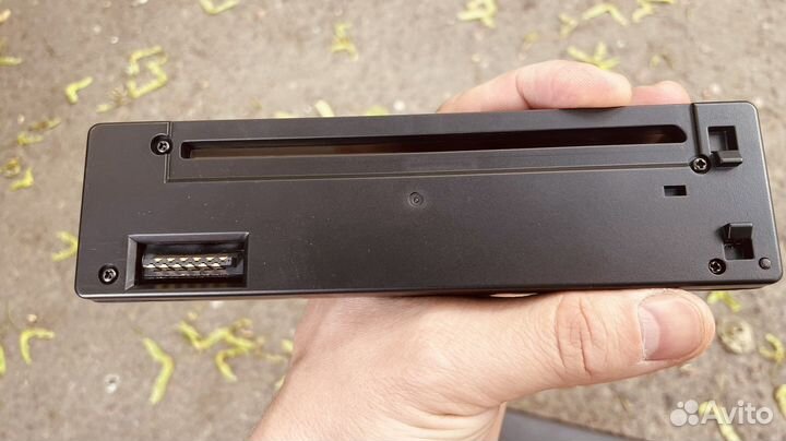 Магнитола Prology cmd-170