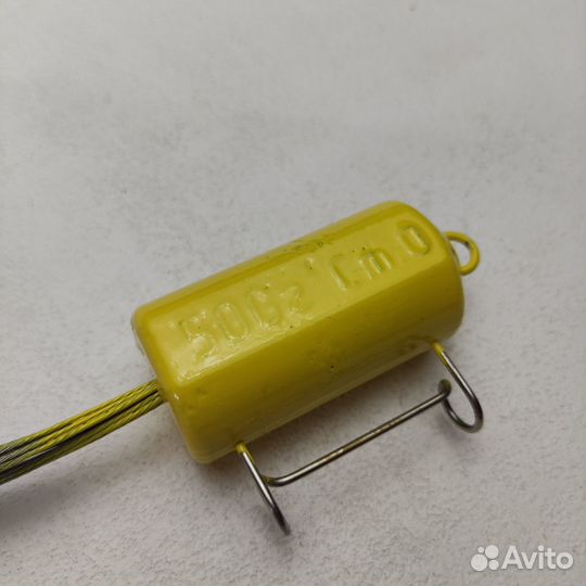 Отцеп с тросиками 500 гр