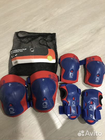 Защита на колени,локти