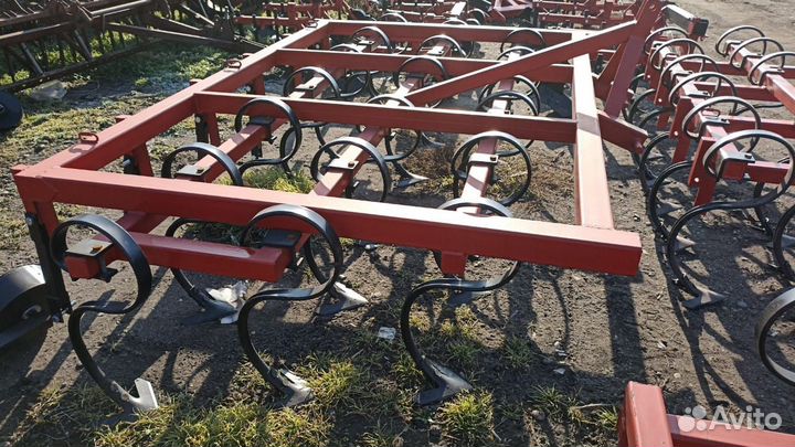 Культиватор КалинаАгро КСН - 3,2S, 2023