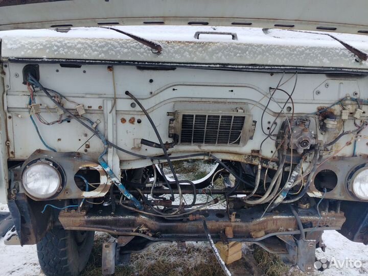 Кабина на камаз бу