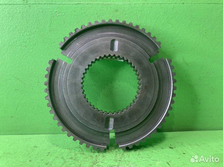 Кольцо синхронизатора RVI premium