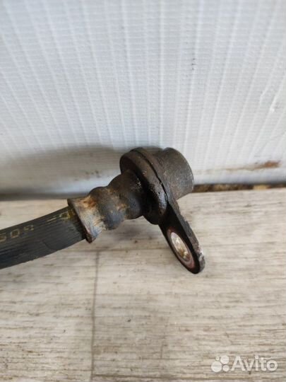 Шланг тормозной задний правый Mitsubishi Lancer 10