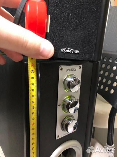 Активная акустика 2.1