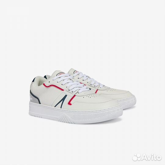 Кроссовки Lacoste L001