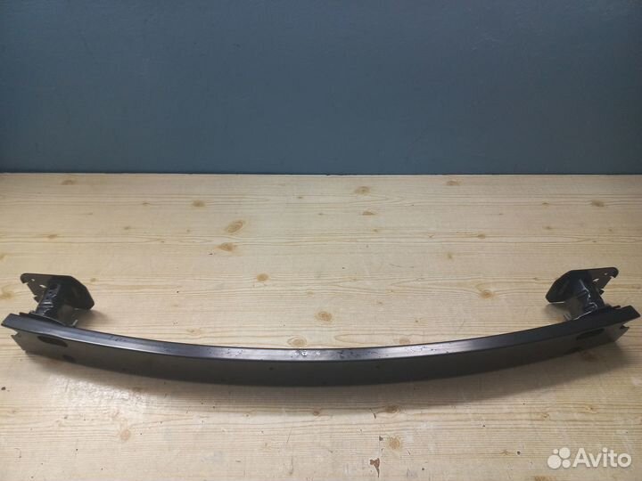 Усилитель заднего бампера toyota RAV 4 2015-2019