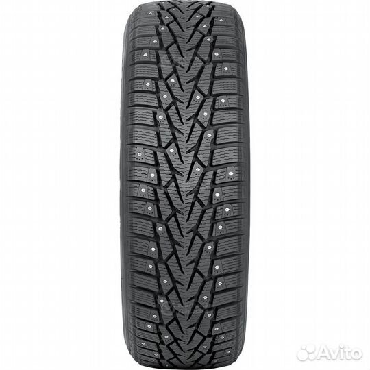 Nokian Tyres Nordman 7 SUV 235/55 R18 104T