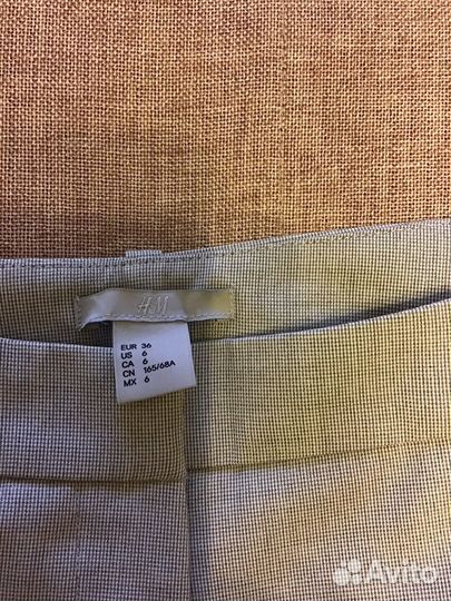 Костюм брючный