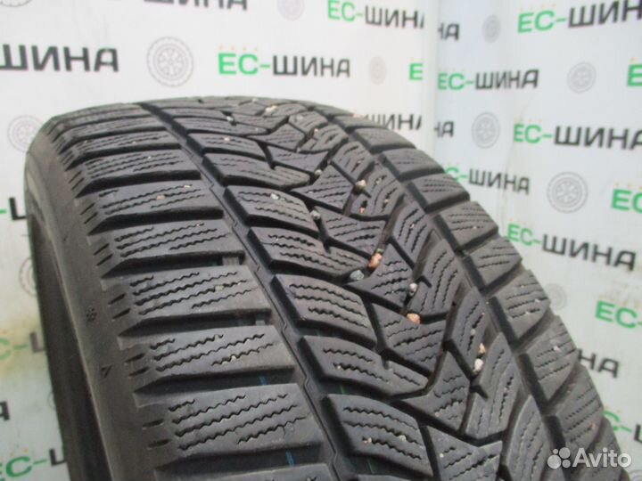 Dunlop Winter Sport 5 235/45 R17