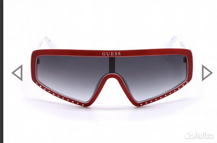 Солнцезащитные очки женские