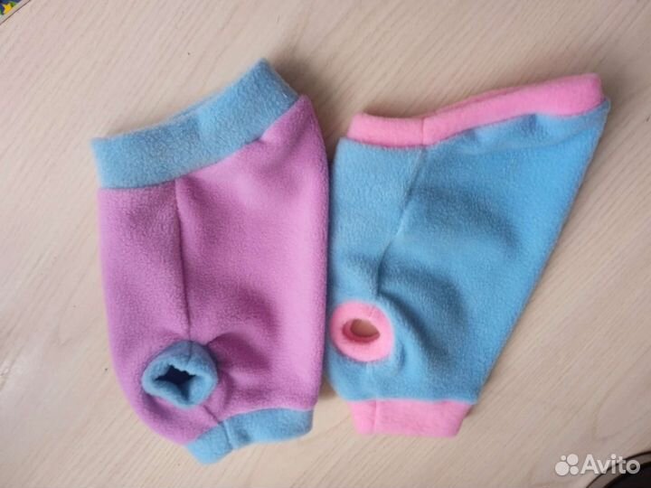 Одежда для животных майки толстовки