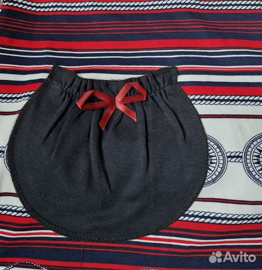 Платье 46 размера